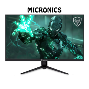 MONITOR GAMER PLAYER MIC MG27FF-200 27" FHD 200Hz