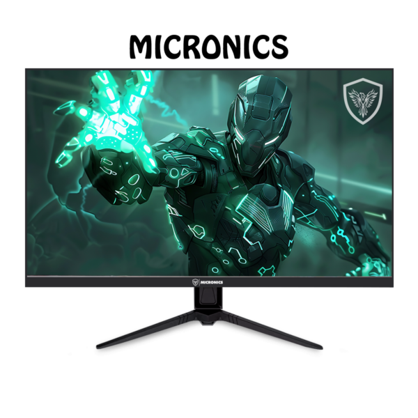 MONITOR GAMER PLAYER MIC MG27FF-200 27" FHD 200Hz