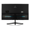 MONITOR GAMER CURVO BRICKELL MIC DG24FC-100 24" FHD 100Hz