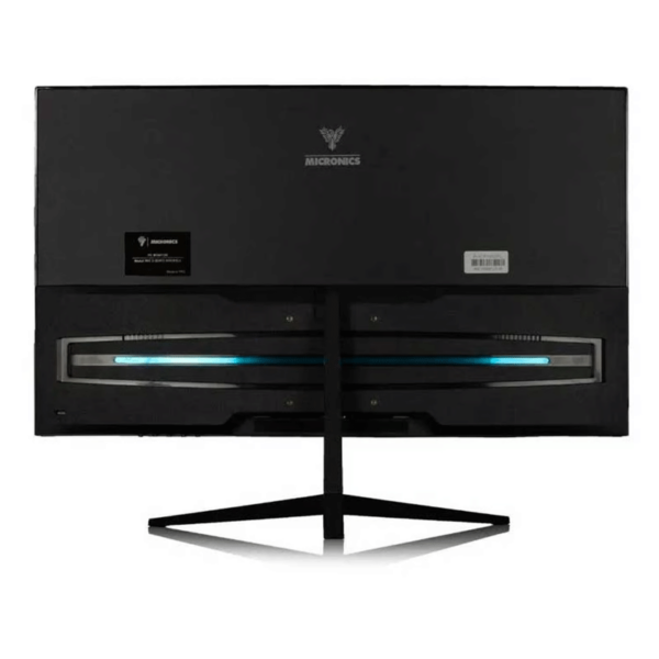 MONITOR GAMER CURVO BRICKELL MIC DG24FC-100 24" FHD 100Hz