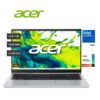 PORTATIL ACER ASPIRE AG15-72P-74U2, 15.6",CORE-7 150U HASTA 5.4GHZ,16GB-D5,SSD-512GB