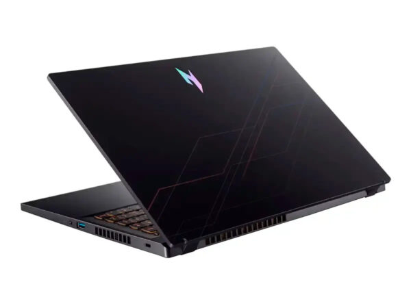2 PORTATIL ACER NITRO 5 V ANV15-52-71JV Ci7-13620H, 16GB, SSD 512GB, RTX 5050 8GB