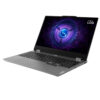 2 PORTATIL LENOVO LOQ 15IAX9, 15.6" FHD IPS, CI5-12450HX 4.4GH, 16GB, SSD 512GB, T.V RTX 3050 6GB