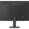 MONITOR LG 27U411A-B, 27”/FHD/IPS/HDMI/DP/USB/HEADPHONES-OUT
