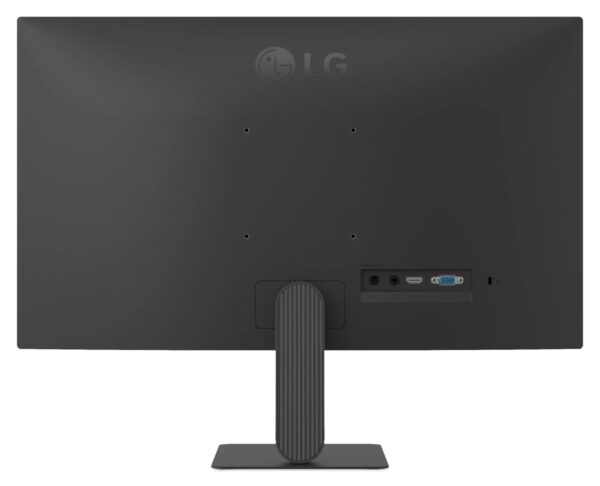 MONITOR LG 27U411A-B, 27”/FHD/IPS/HDMI/DP/USB/HEADPHONES-OUT