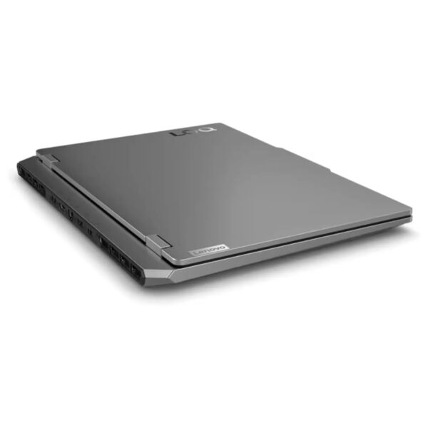 3 PORTATIL LENOVO LOQ 15IAX9, 15.6" FHD IPS, CI5-12450HX 4.4GH, 16GB, SSD 512GB, T.V RTX 3050 6GB
