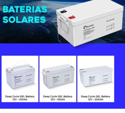 bateria compress